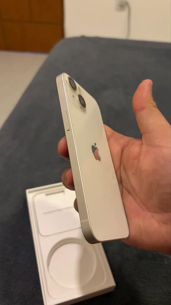 iPhone 13 - Celulares e Smartphones - Nova Esperança, Arapiraca