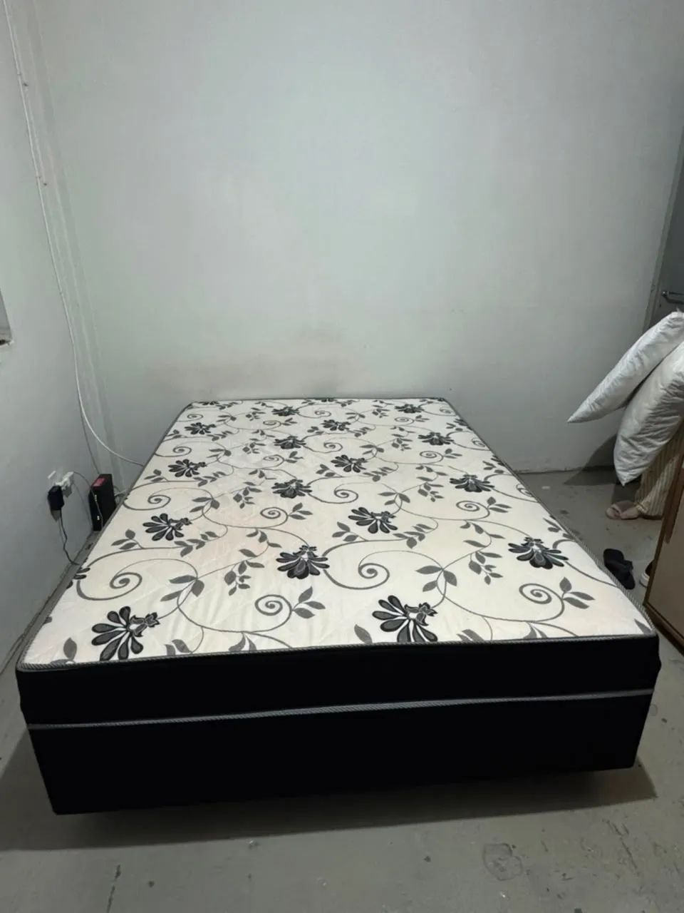 Vende se cama Box - Foto 5