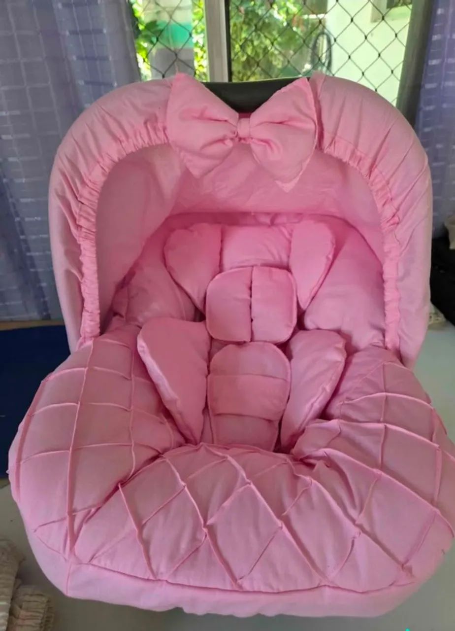 Capas para bebe conforto - Foto 3