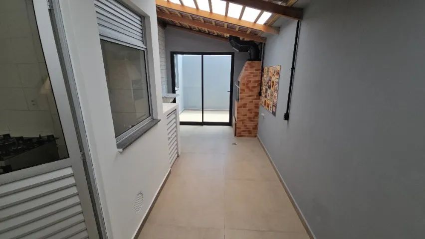 Foto - Palhoça - Guarda do Cubatão