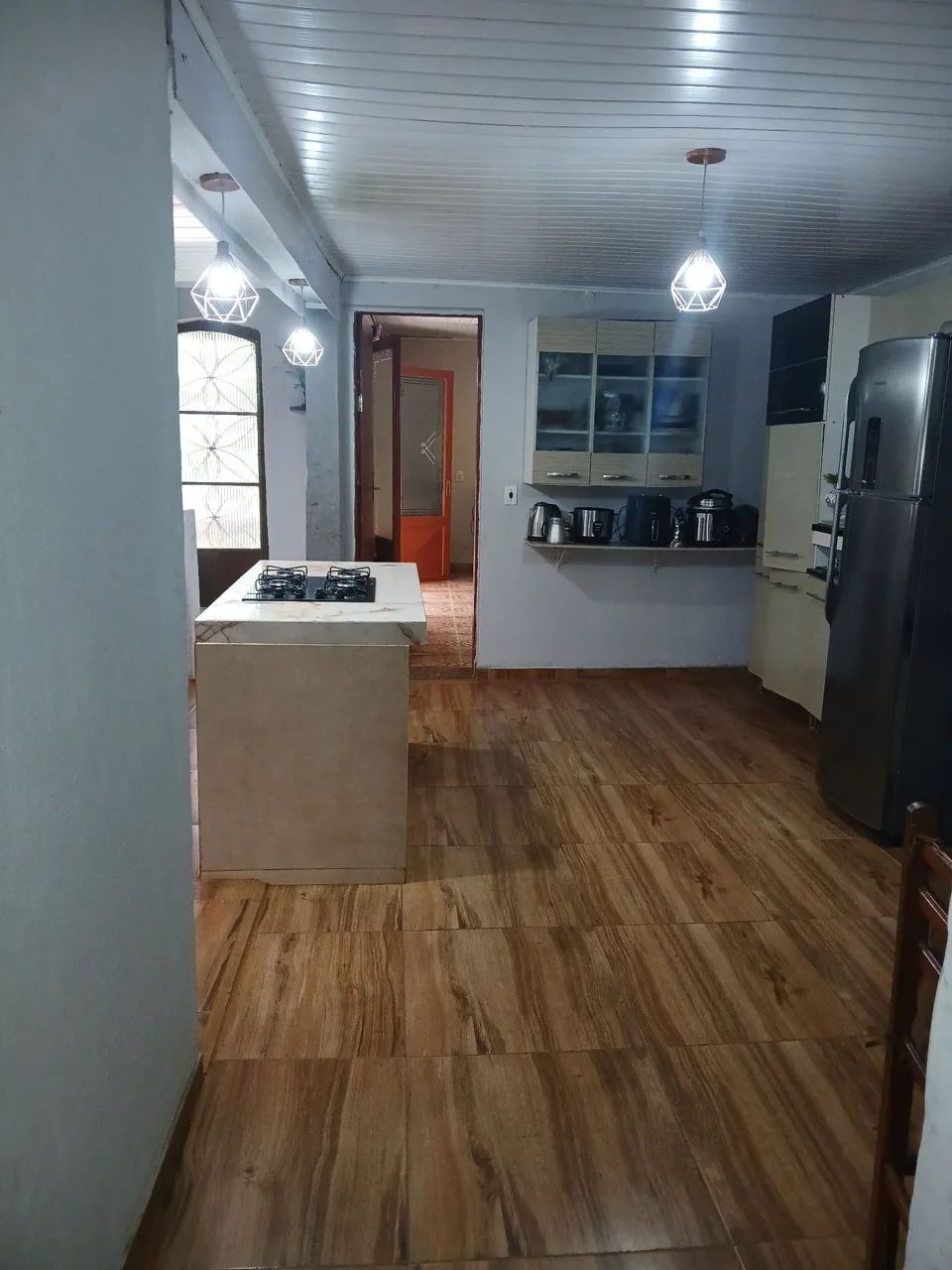 Foto - Cajamar - Vau Novo