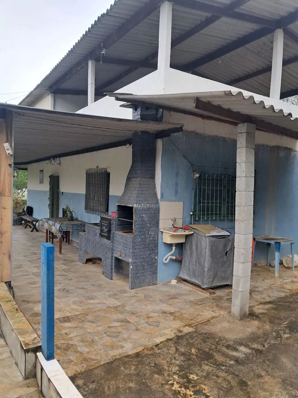 Chacara itariri prox cachoeiras  - Foto 5