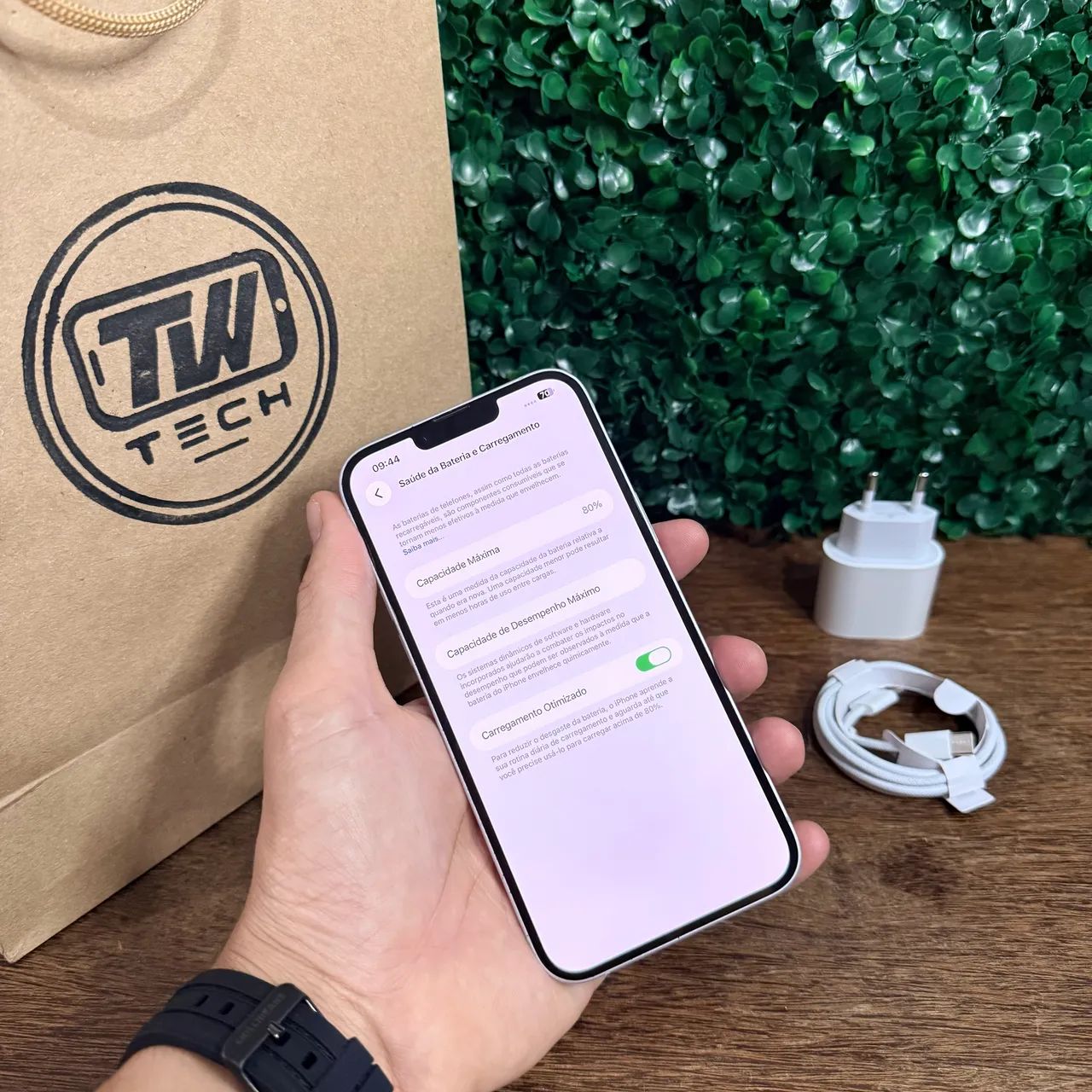 iPhone 14 Plus - Foto 2