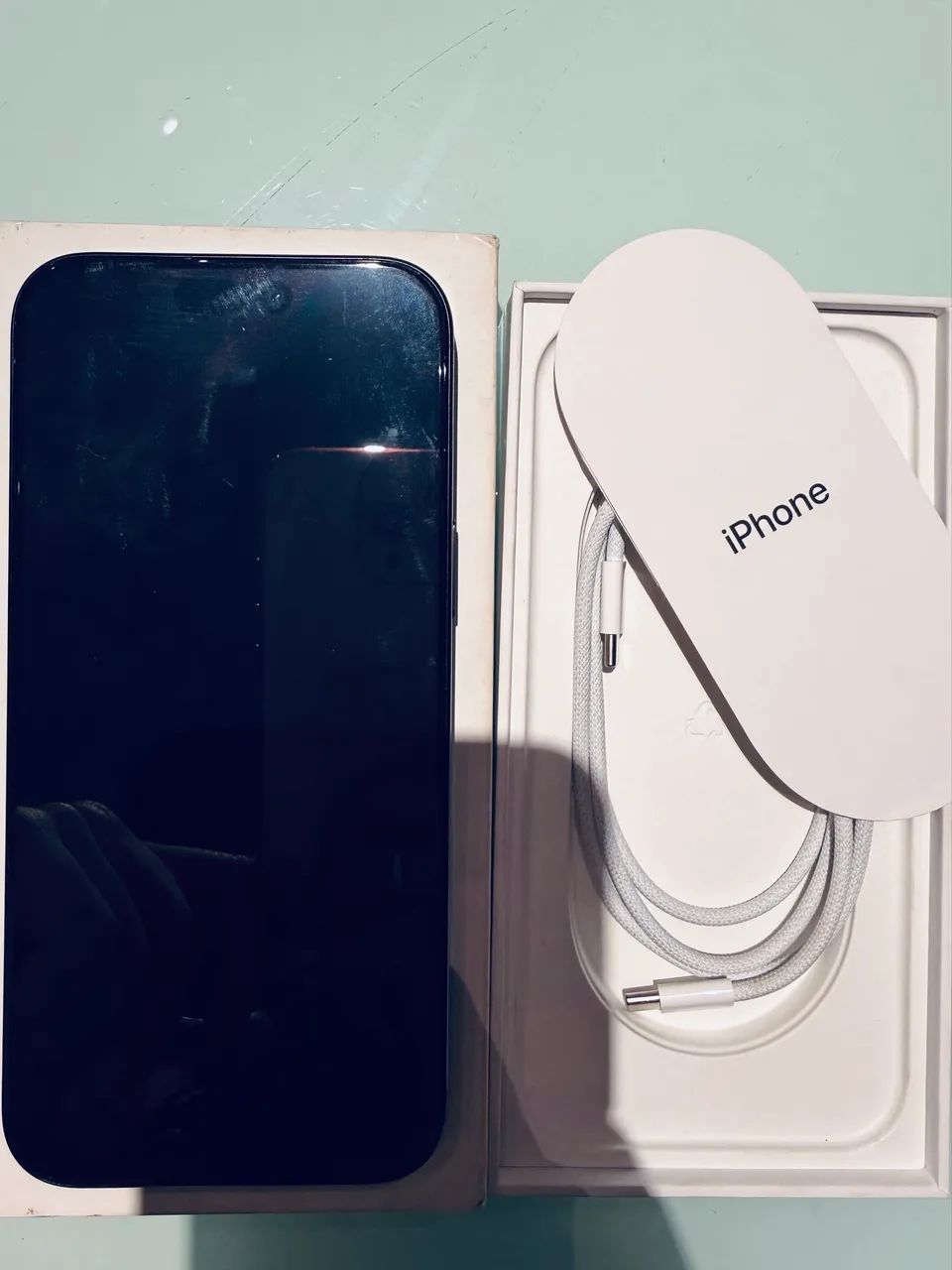 iPhone 16 pro Max 256gb - Foto 3