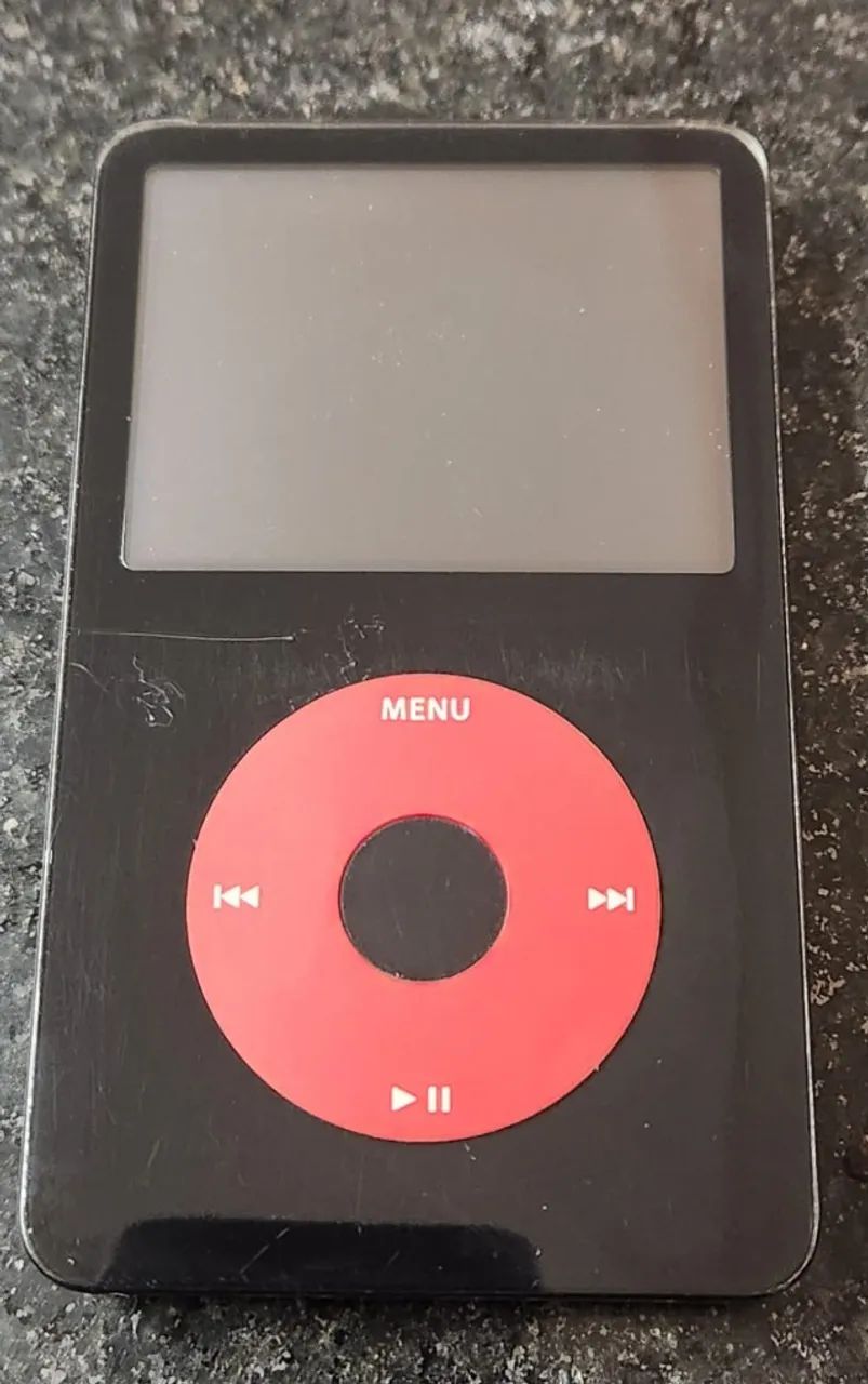 iPod Special Edition U2  - Foto 3