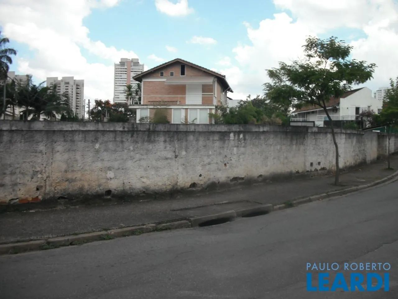 TERRENO - MORUMBI - SP - Foto 4