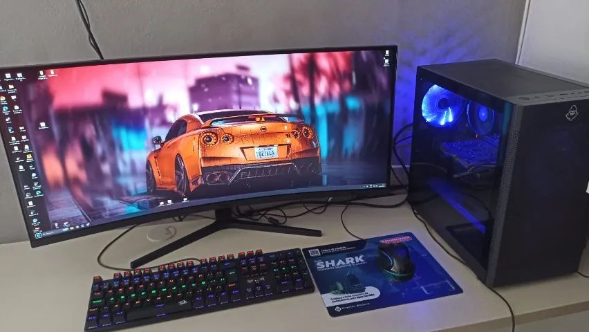 PC GAMER  - Foto 2