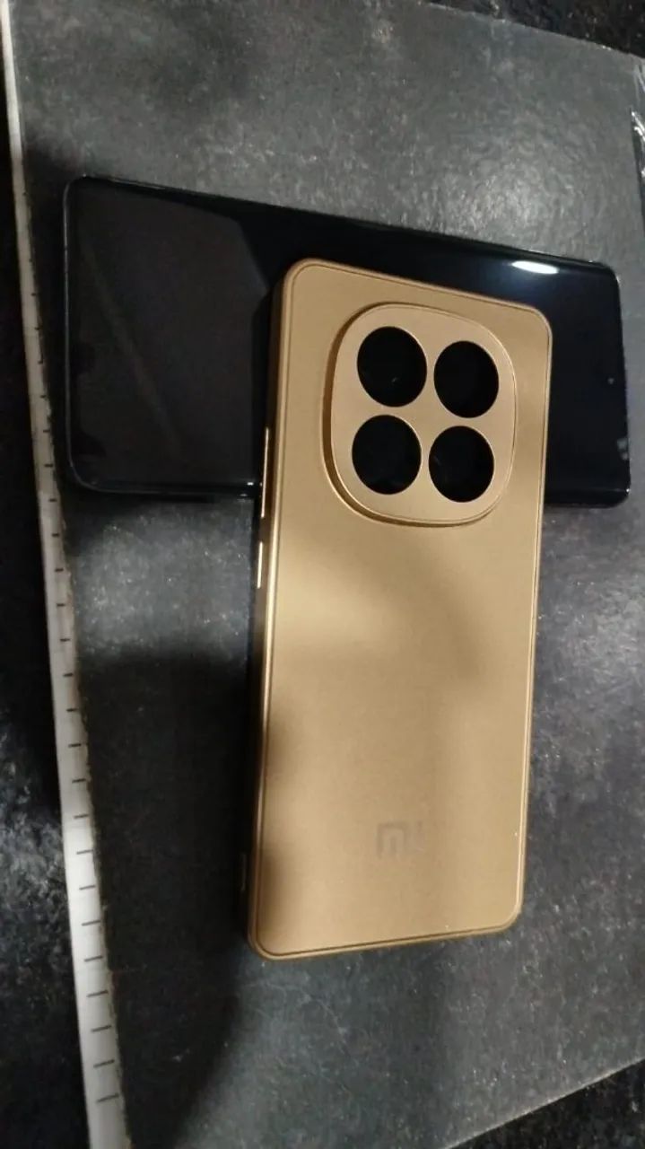 Vendo celular poço X7 512 gigas de memória  - Foto 4