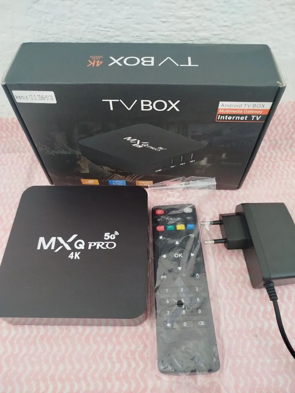 Aparelho de TV para transformar em SmarTV  - Foto 3