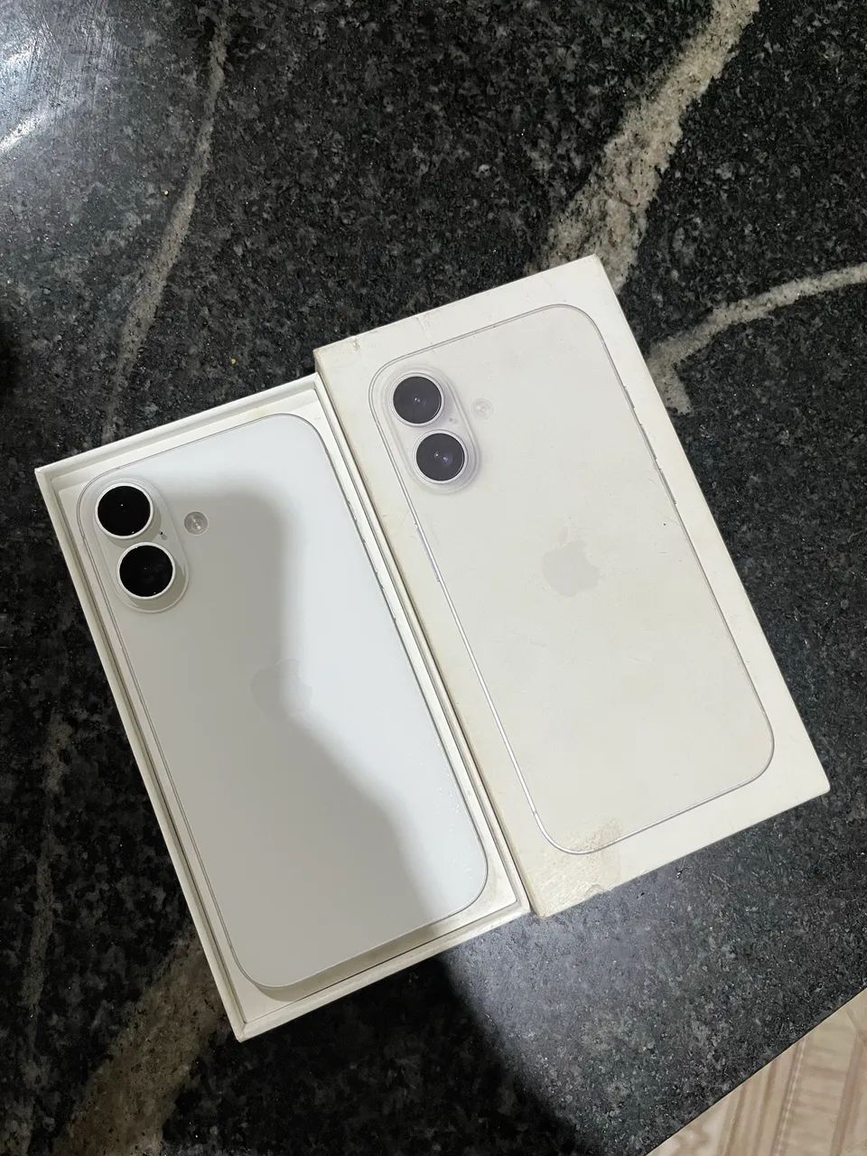 IPhone 16 128gb - Foto 5