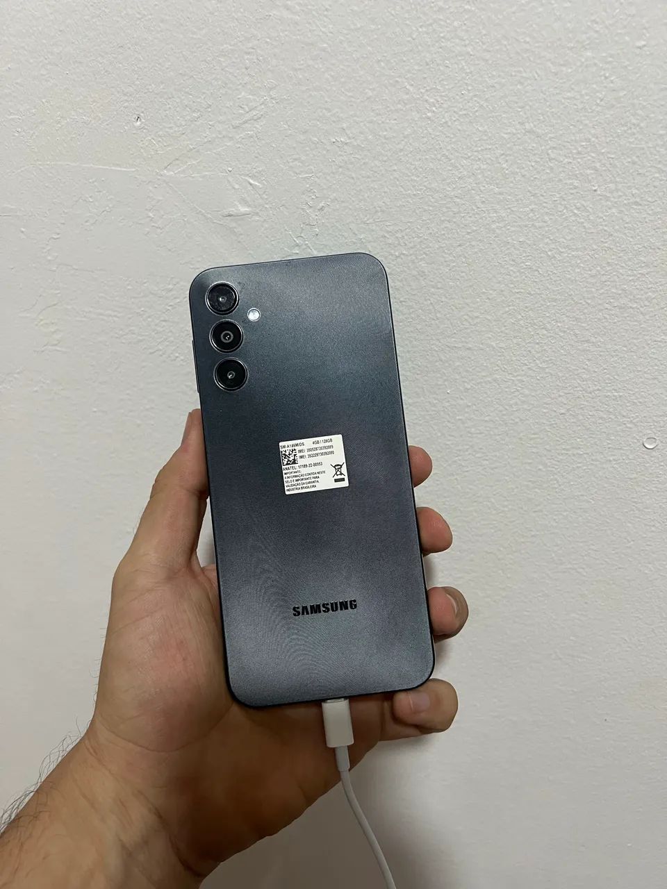 Samsung A14 5G - Foto 3