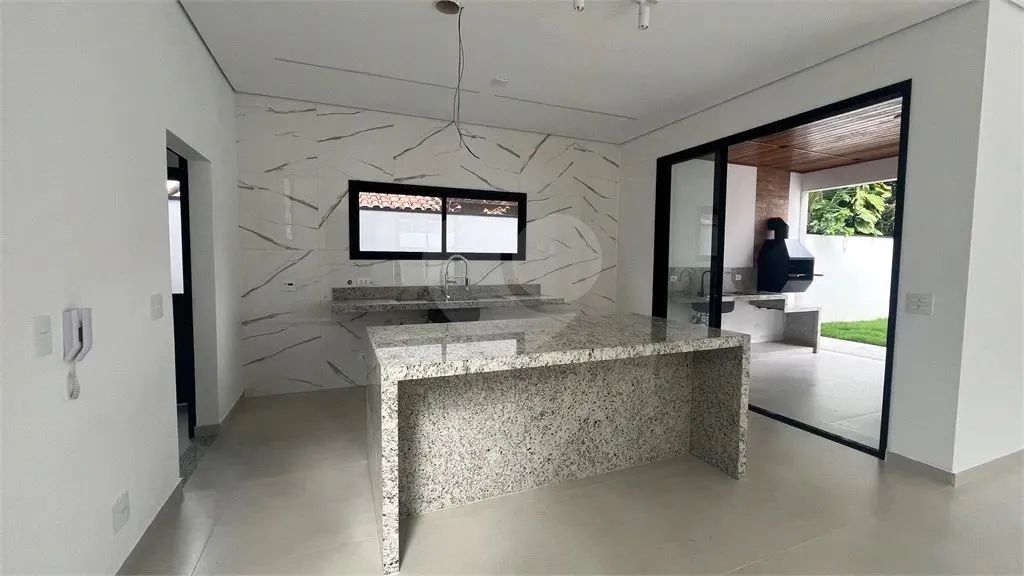 Condomínio com 3 quartos à venda em Vila petrópolis - SP - Foto 4