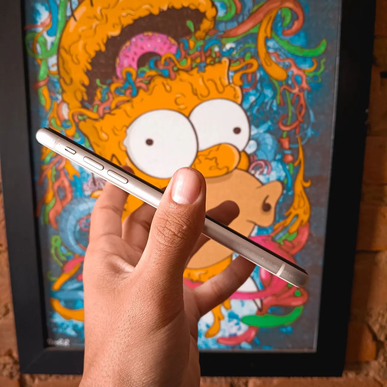 iPhone 11 256gb (nunca aberto) - Foto 4