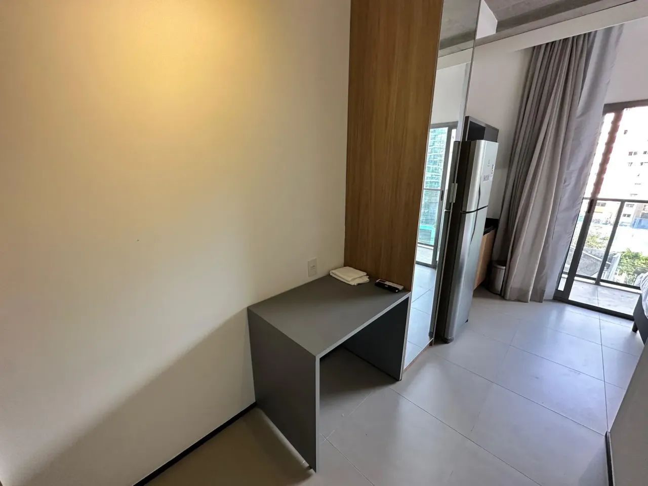 LINDO STUDIO NA PAULISTA - Foto 4