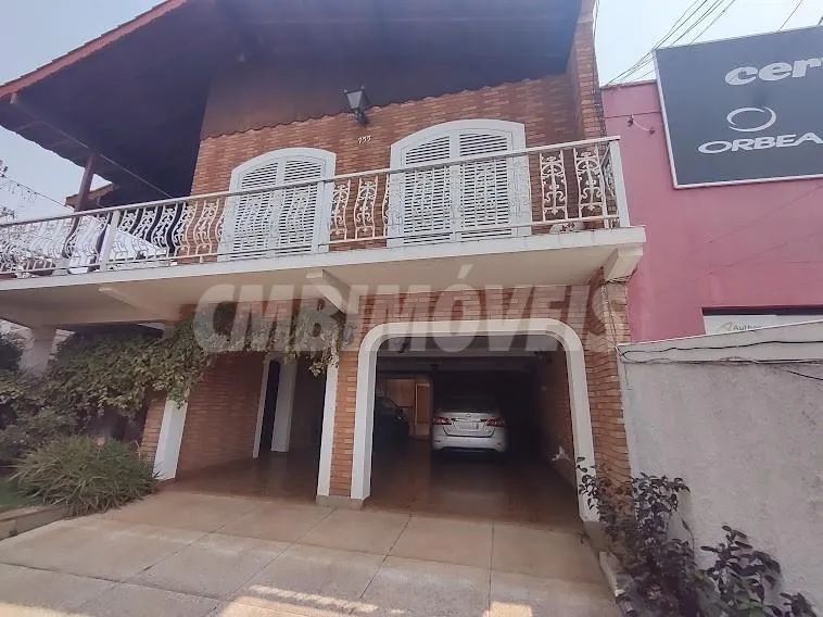 casa - Parque Taquaral - Campinas - Foto 4