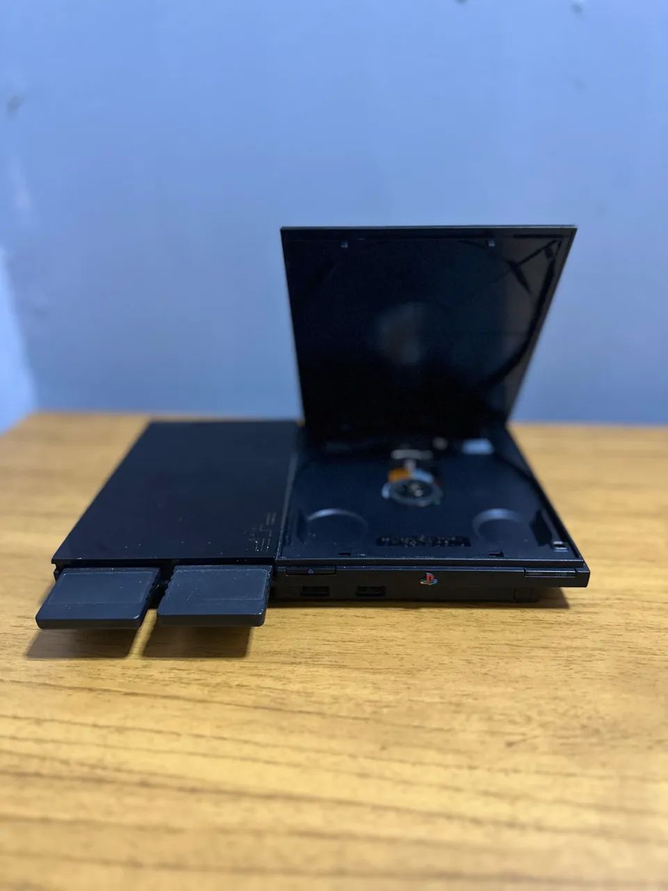PlayStation 2 - Foto 2