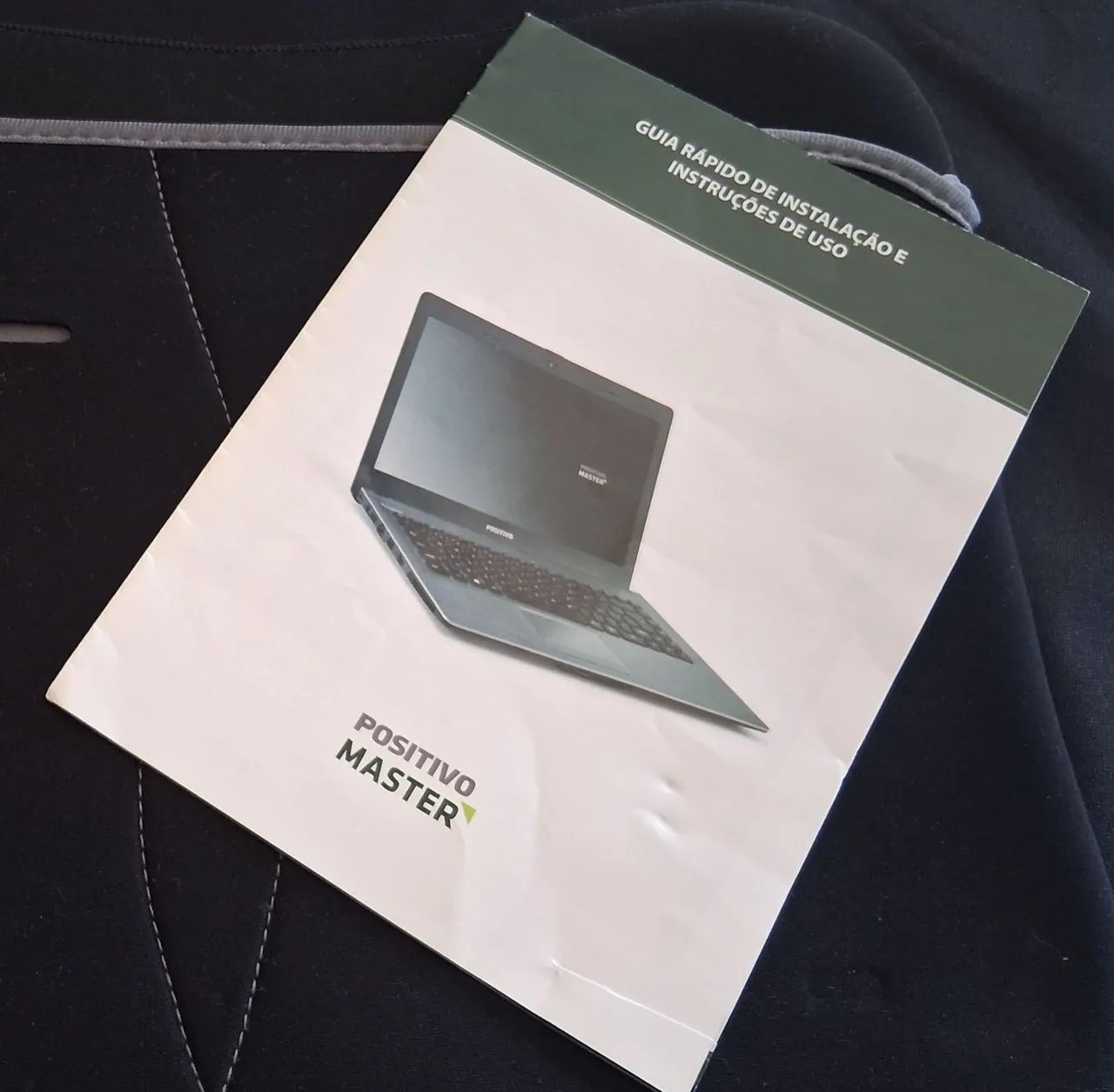 Notebook Positivo Master N301 - Foto 4