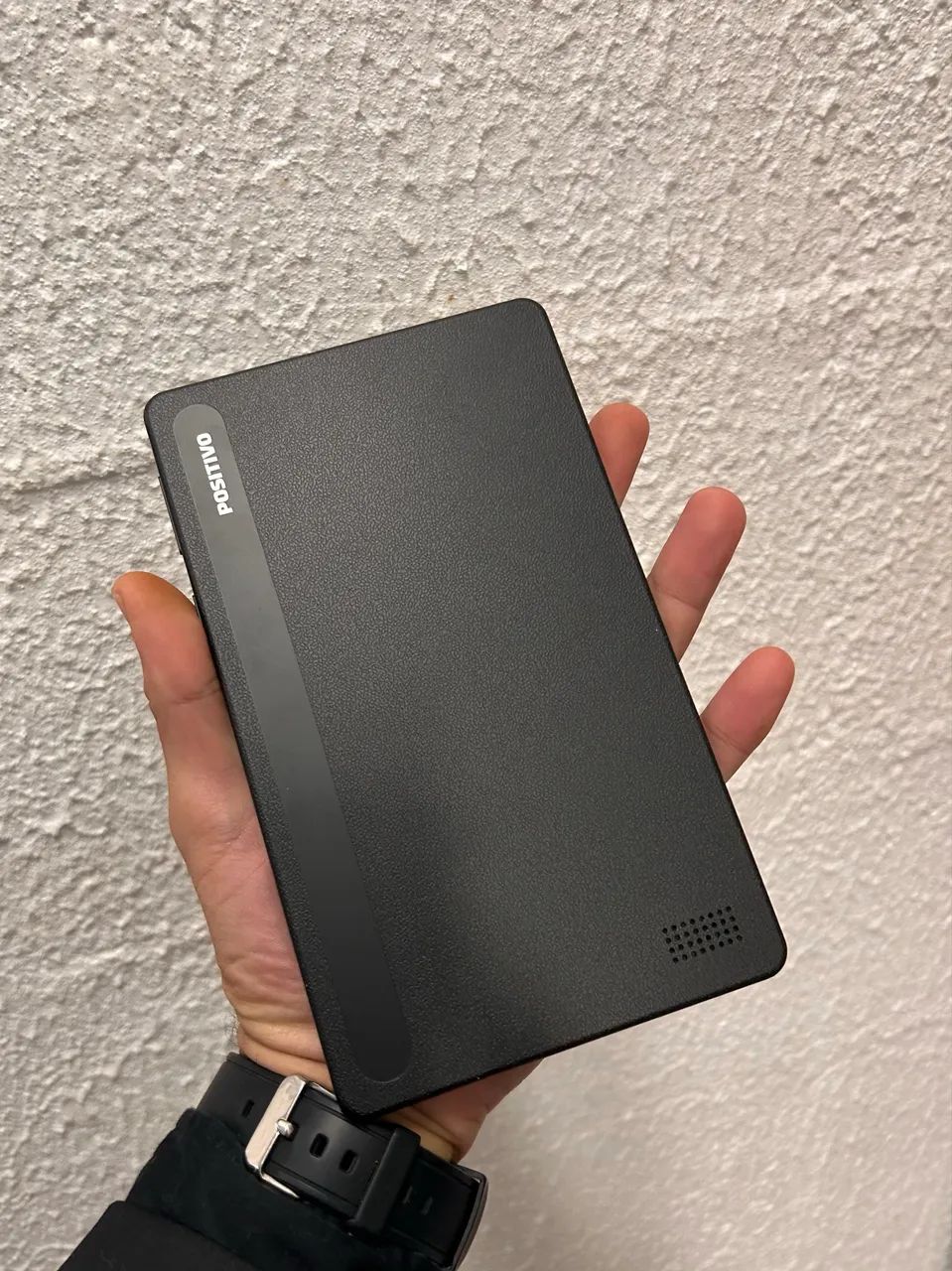Tablet Positivo / usado 3 meses / perfeito estado 