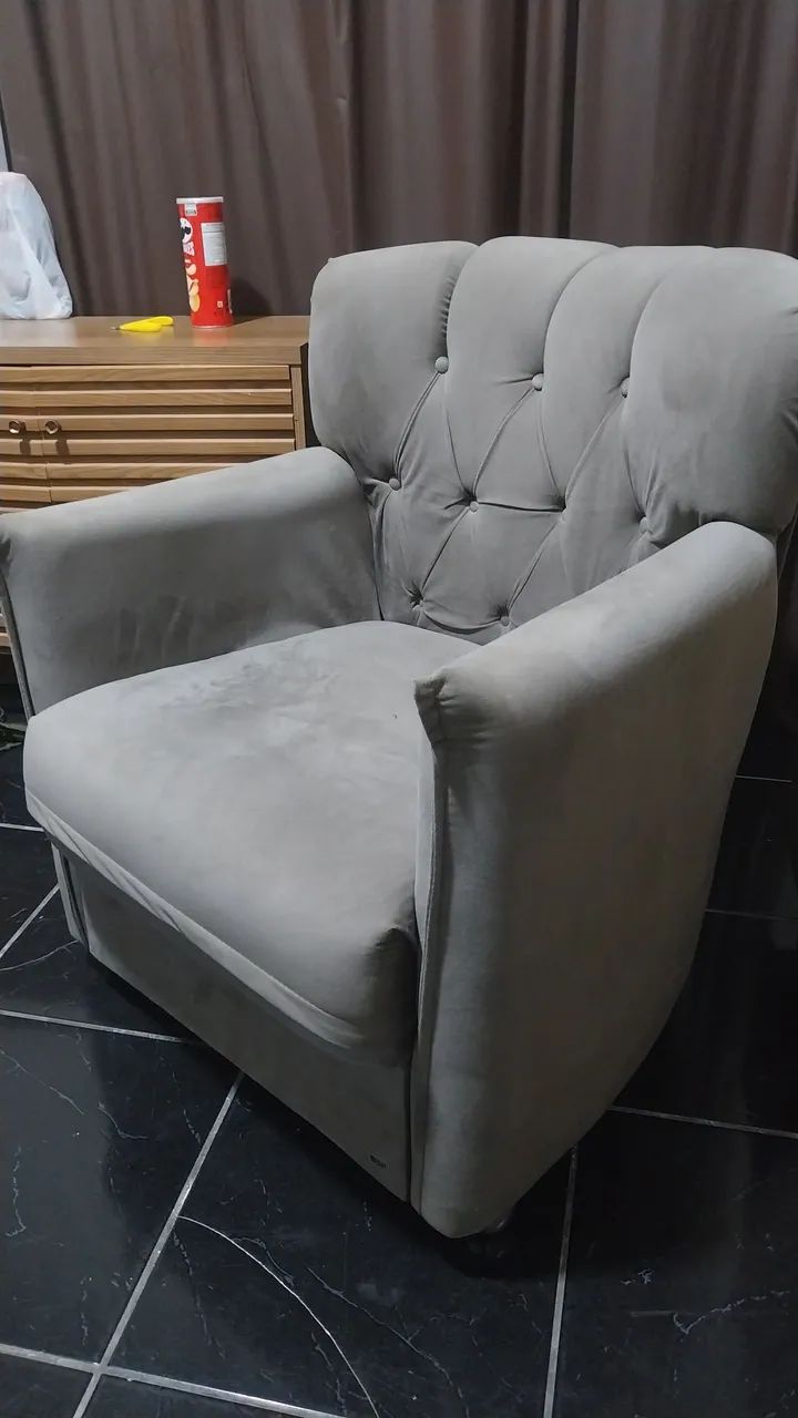 Poltrona 