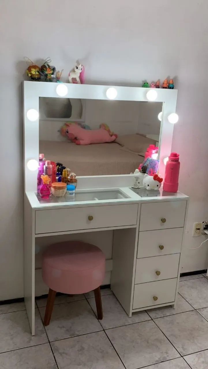 Penteadeira camarin - Foto 2