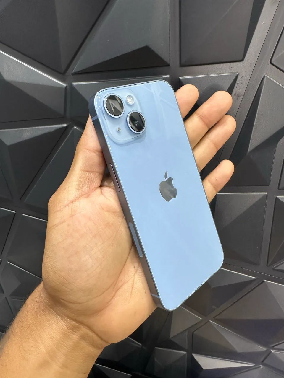 IPHONE 14 BLUE 128gb