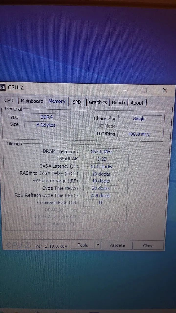 Notebook vivobook Asus i5 8ªgeracao 8gb ddr4 256gb ssd - Foto 3