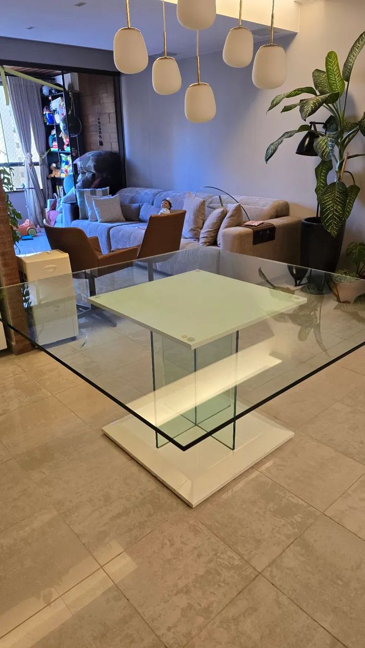 Mesa de jantar - Foto 3