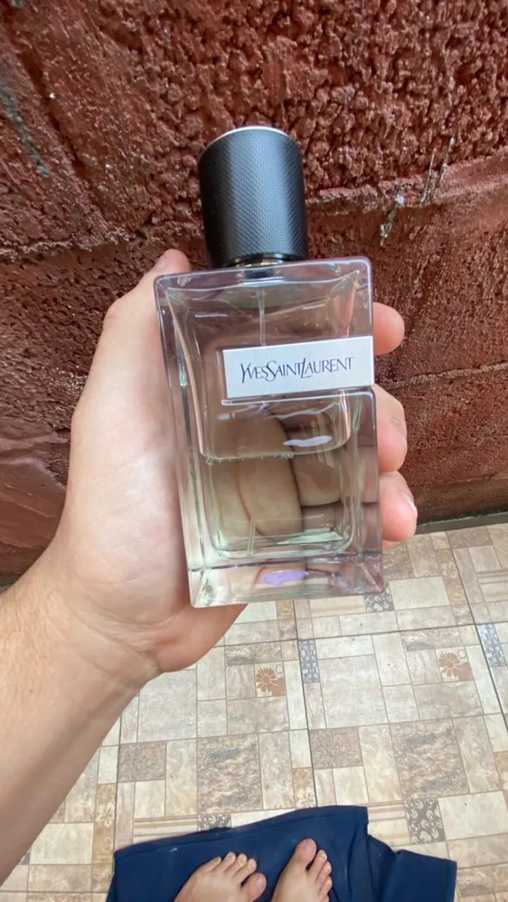 Yves saint laurent  - Foto 3