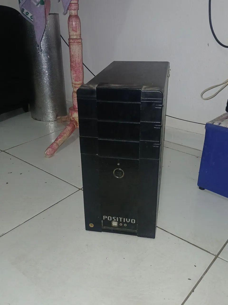 Pc simples