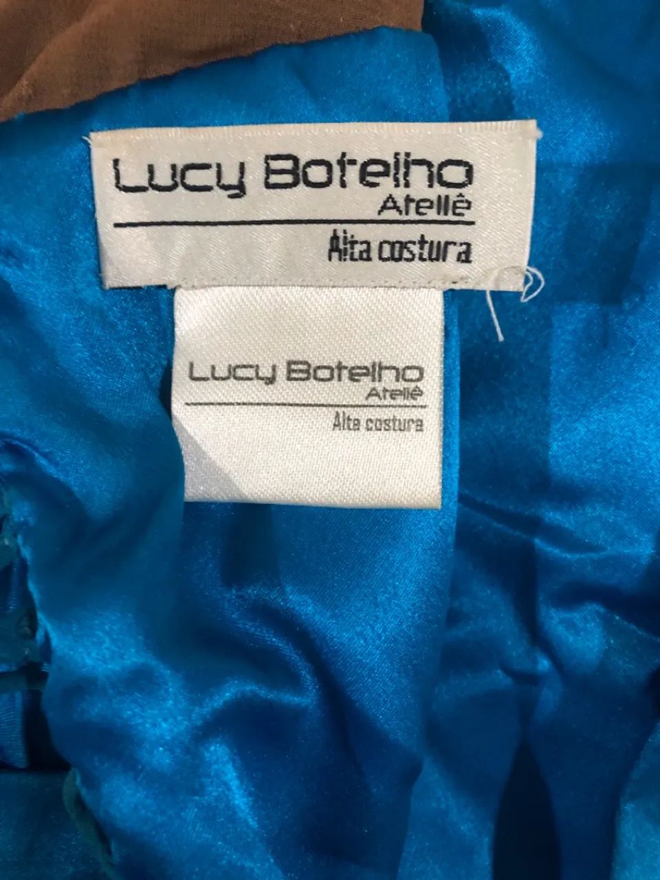 Vestido lindíssimo  - Foto 2