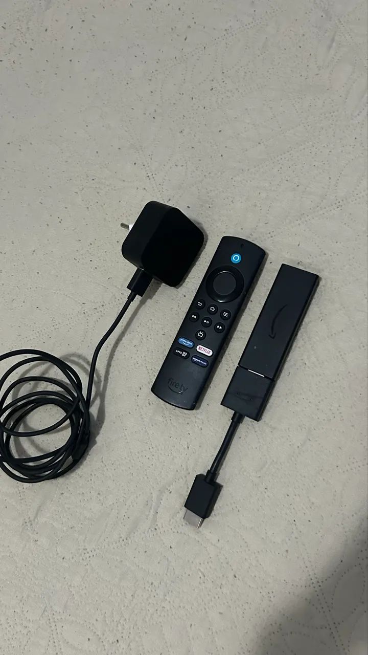 Fire Stick Tv