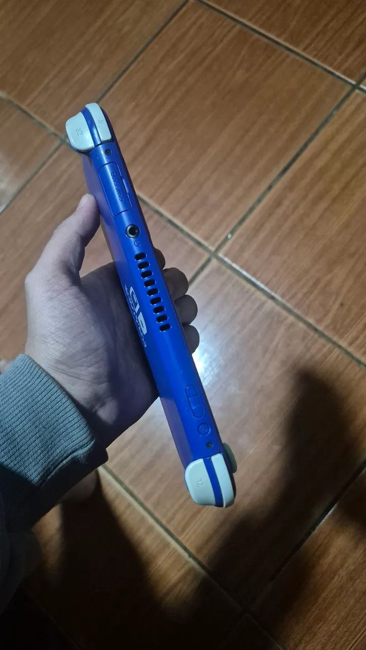 Nintendo Switch lite  - Foto 3