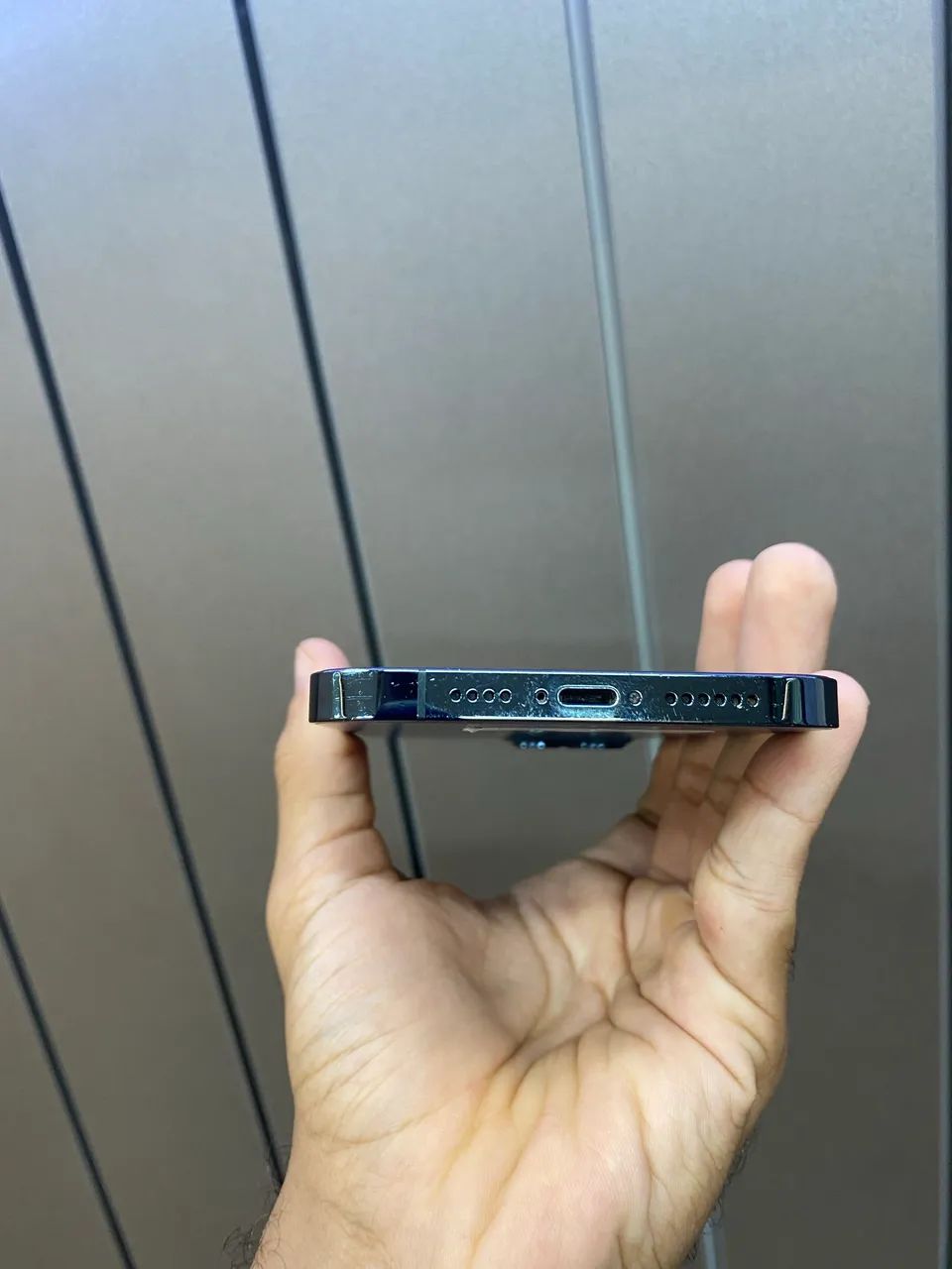 iPhone 12 Pro Max - Foto 4