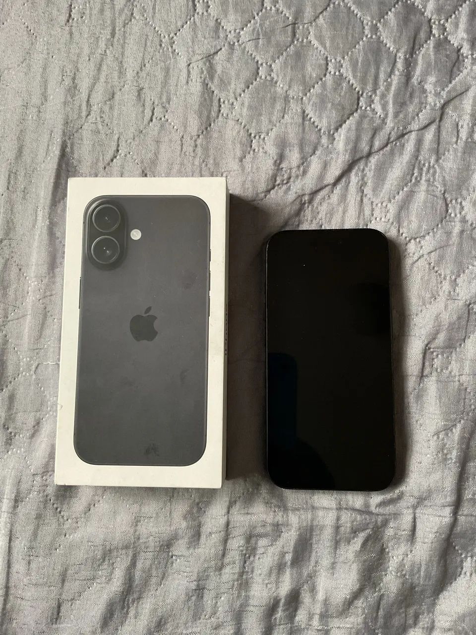 iPhone 16 128gb