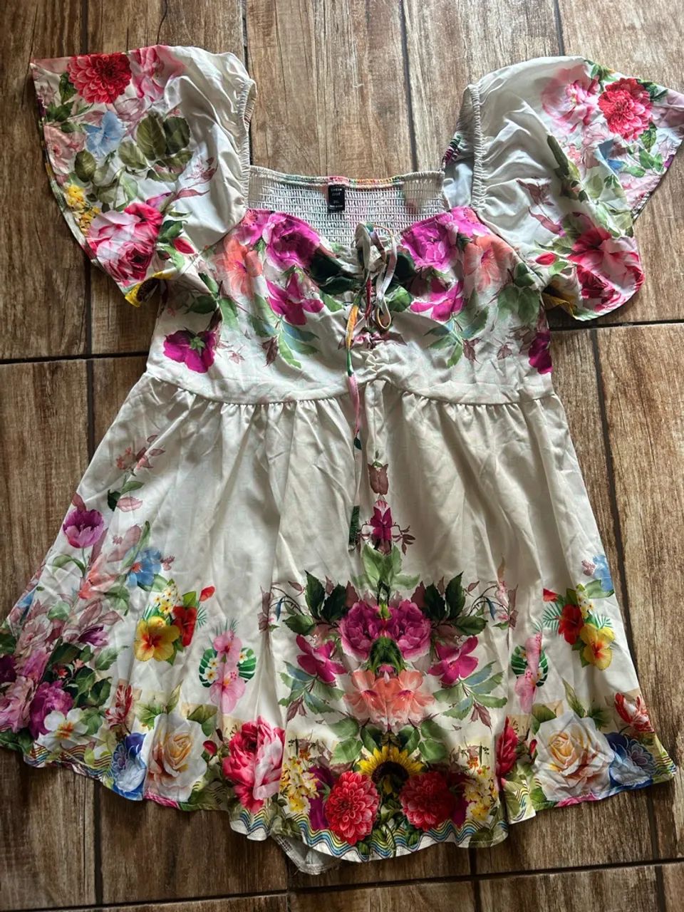 Macacão feminino 