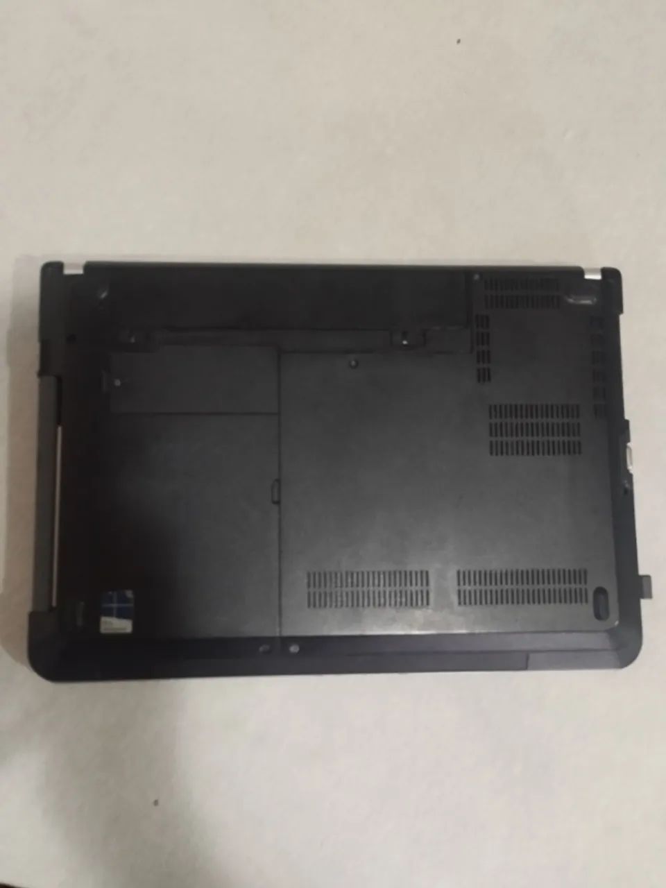 Vendo notebook Lenovo thinkpad e-431 em ótimo estado - Foto 3