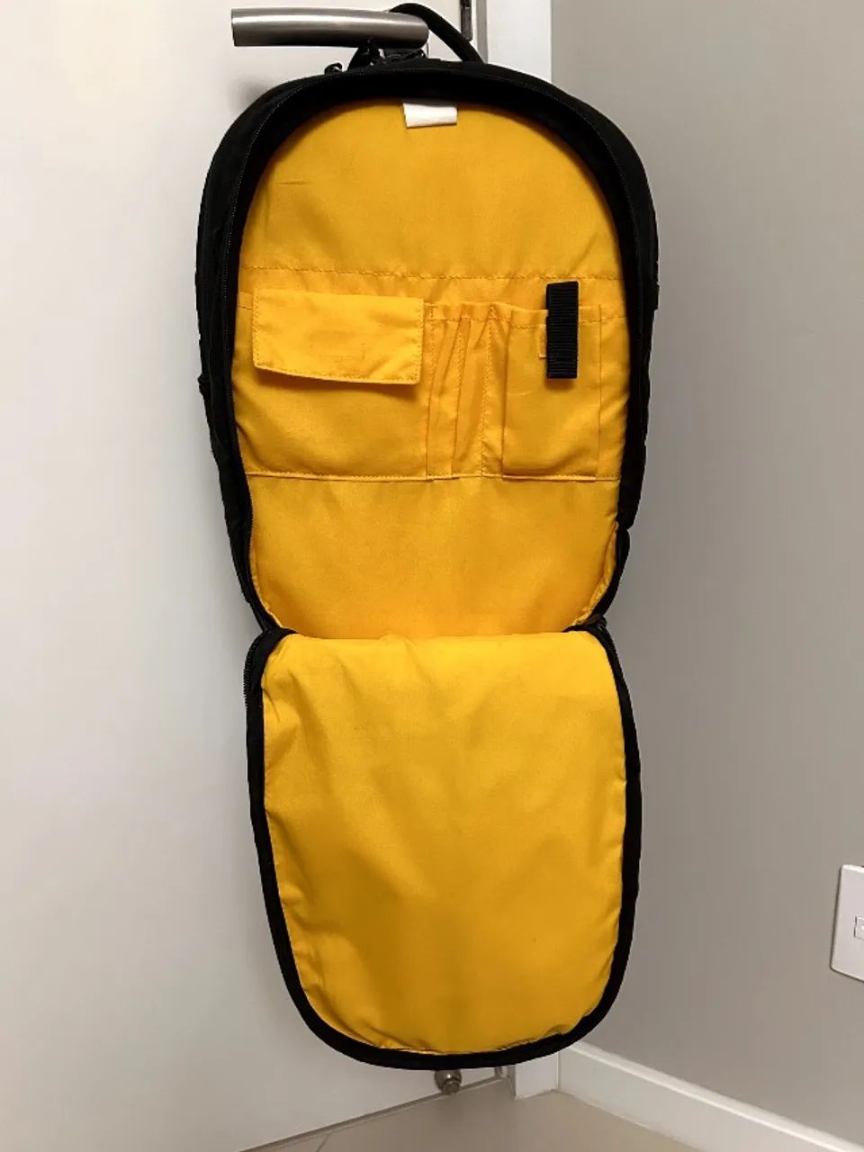 Mochila para Câmera Kata GearPack-100 DL - Preta65606294854657122