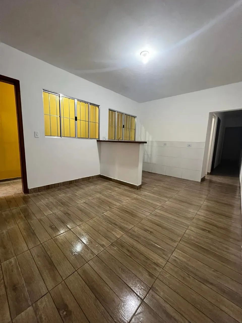 TM LINDA CASA EM JANDIRA - Foto 2