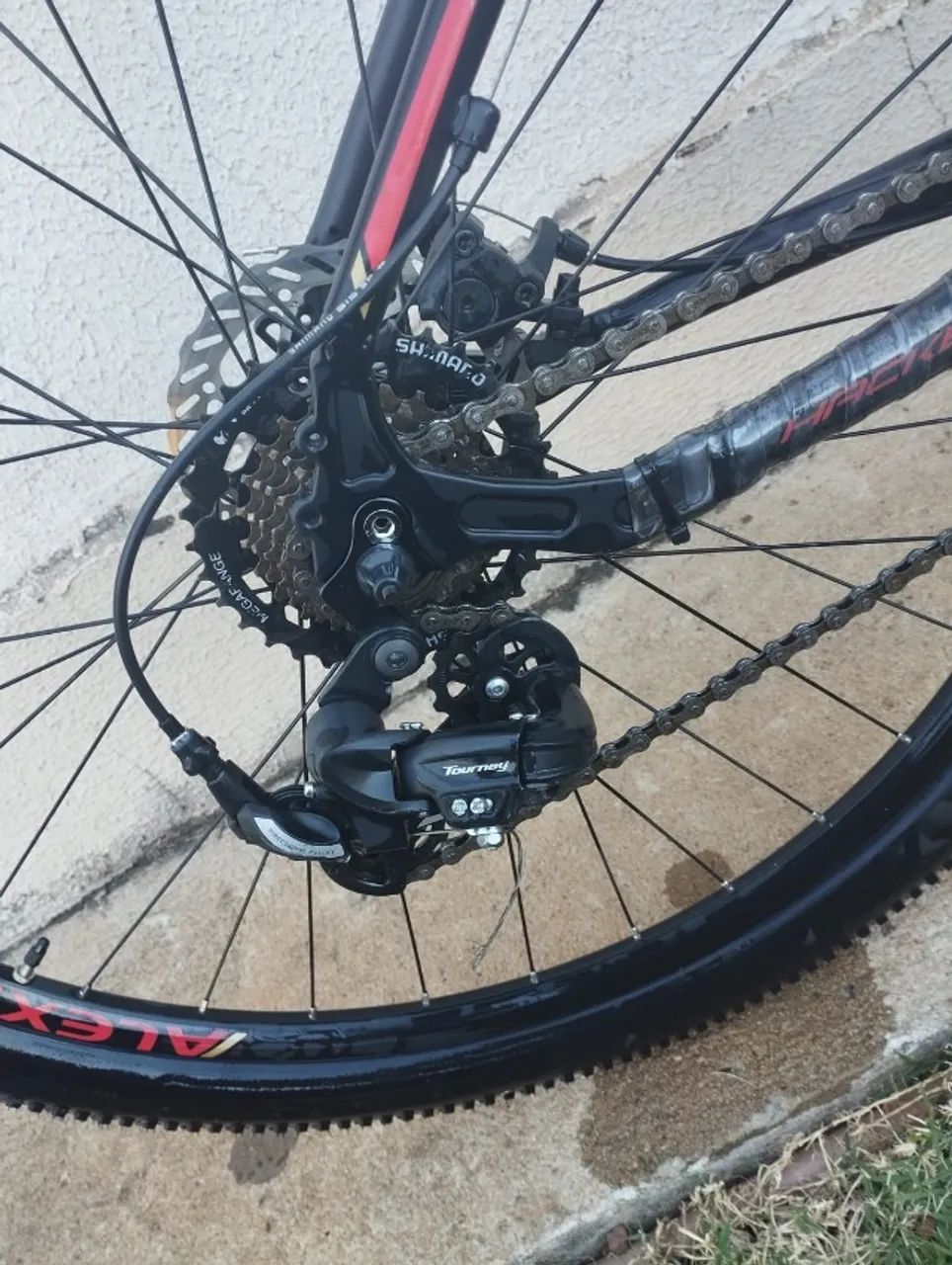 Bicicleta Aro 29 Oggi - Foto 3