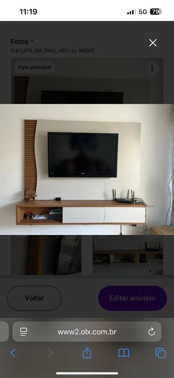 rack - Foto 4