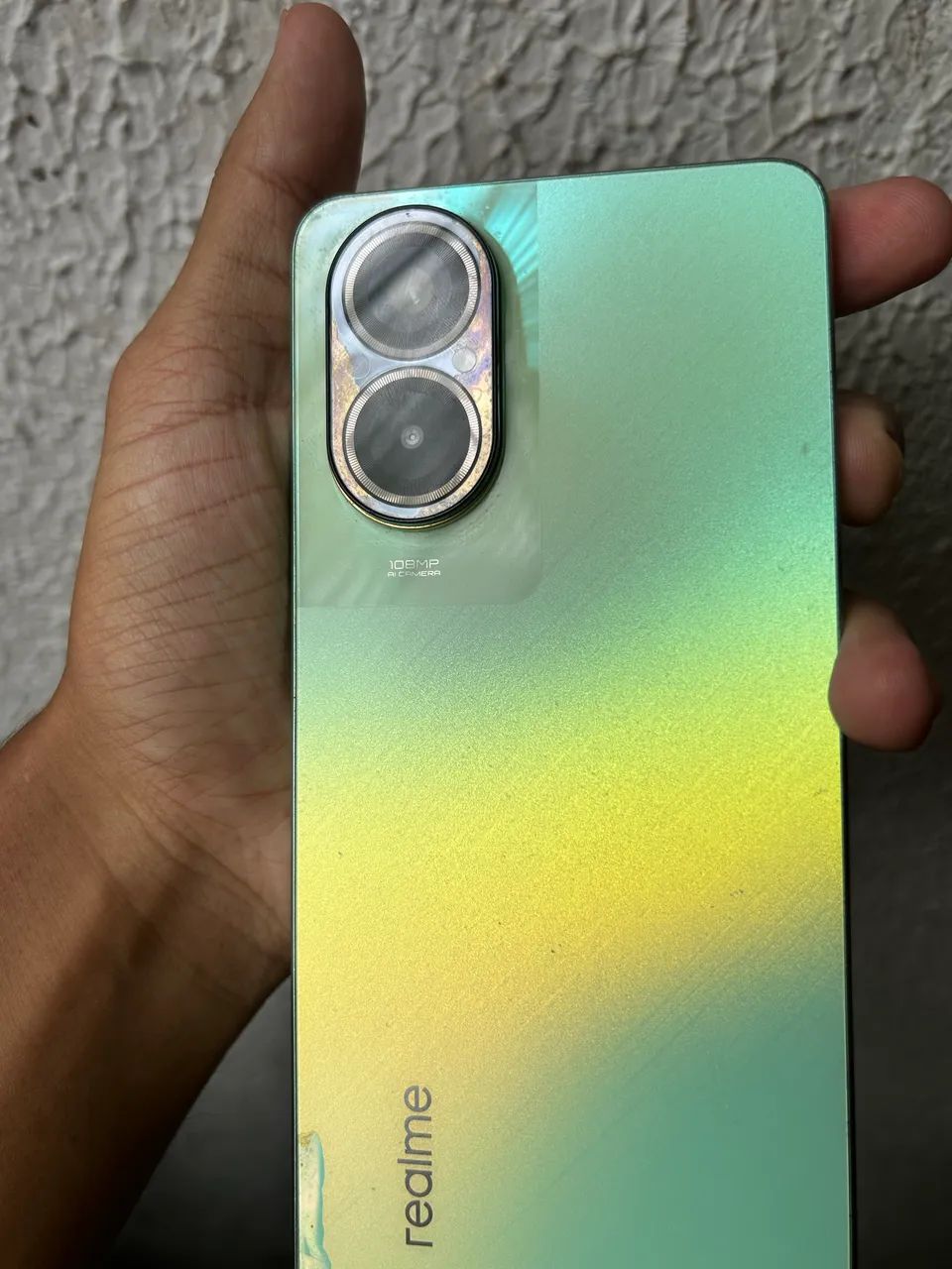 Vendo Realme C67 - Foto 2