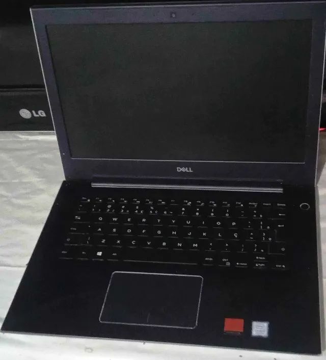 DELL VOSTRO 5471 - LER A DESCRIÇÃO - Foto 3