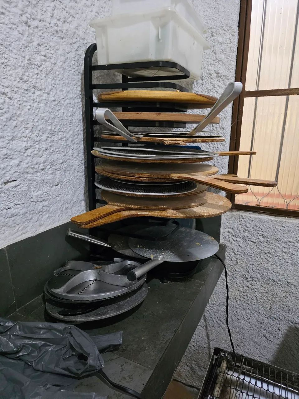 Pizzaria completa - Foto 5