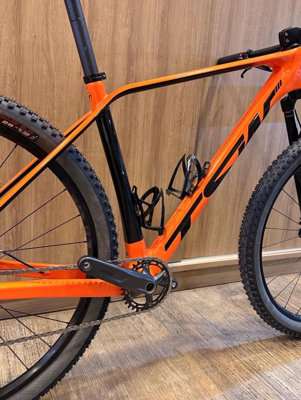Bicicleta TSW - aro 29 - Foto 3