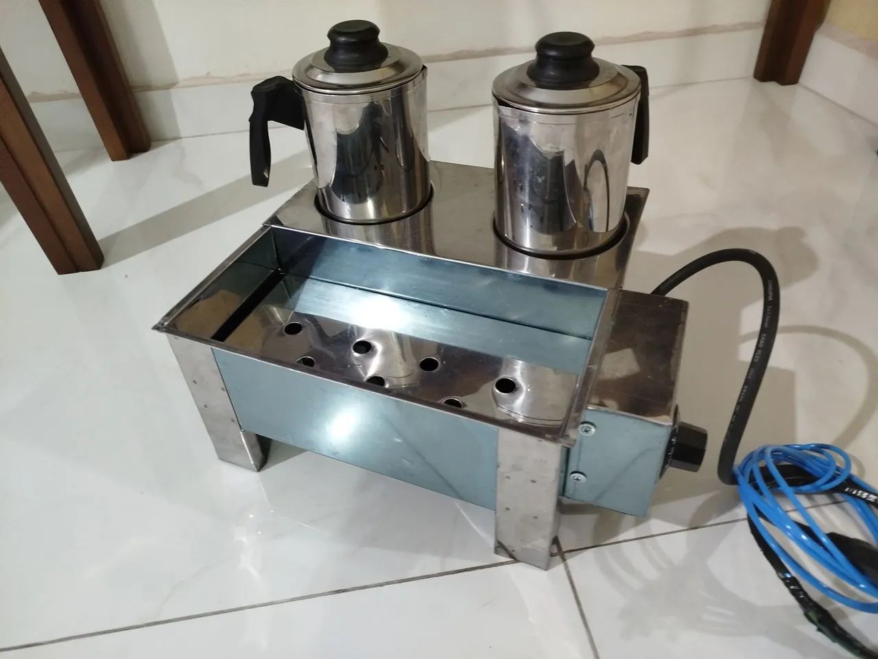 Esterilizador Ibet com 2 bules  - Foto 5
