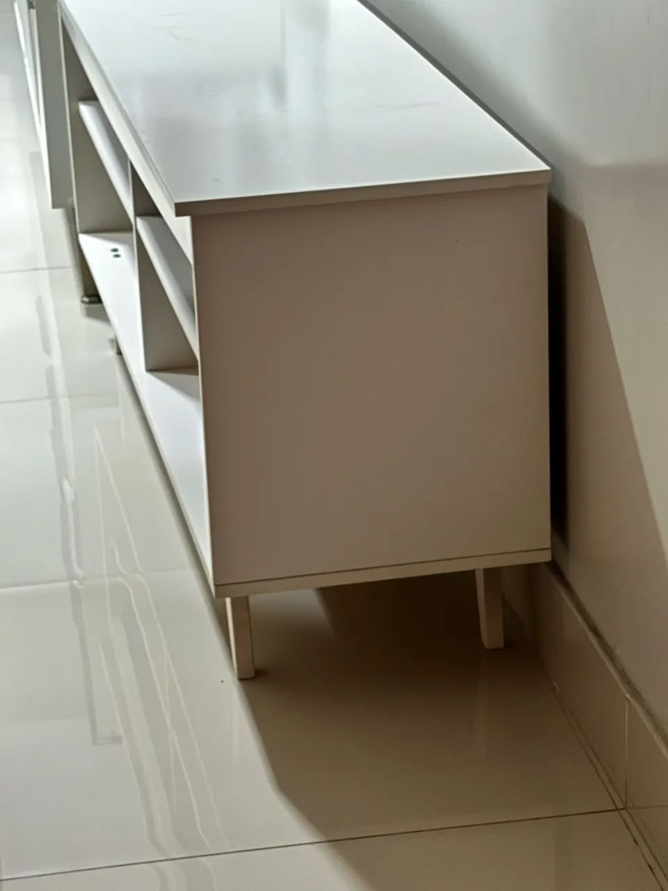 Rack para sala - Foto 2