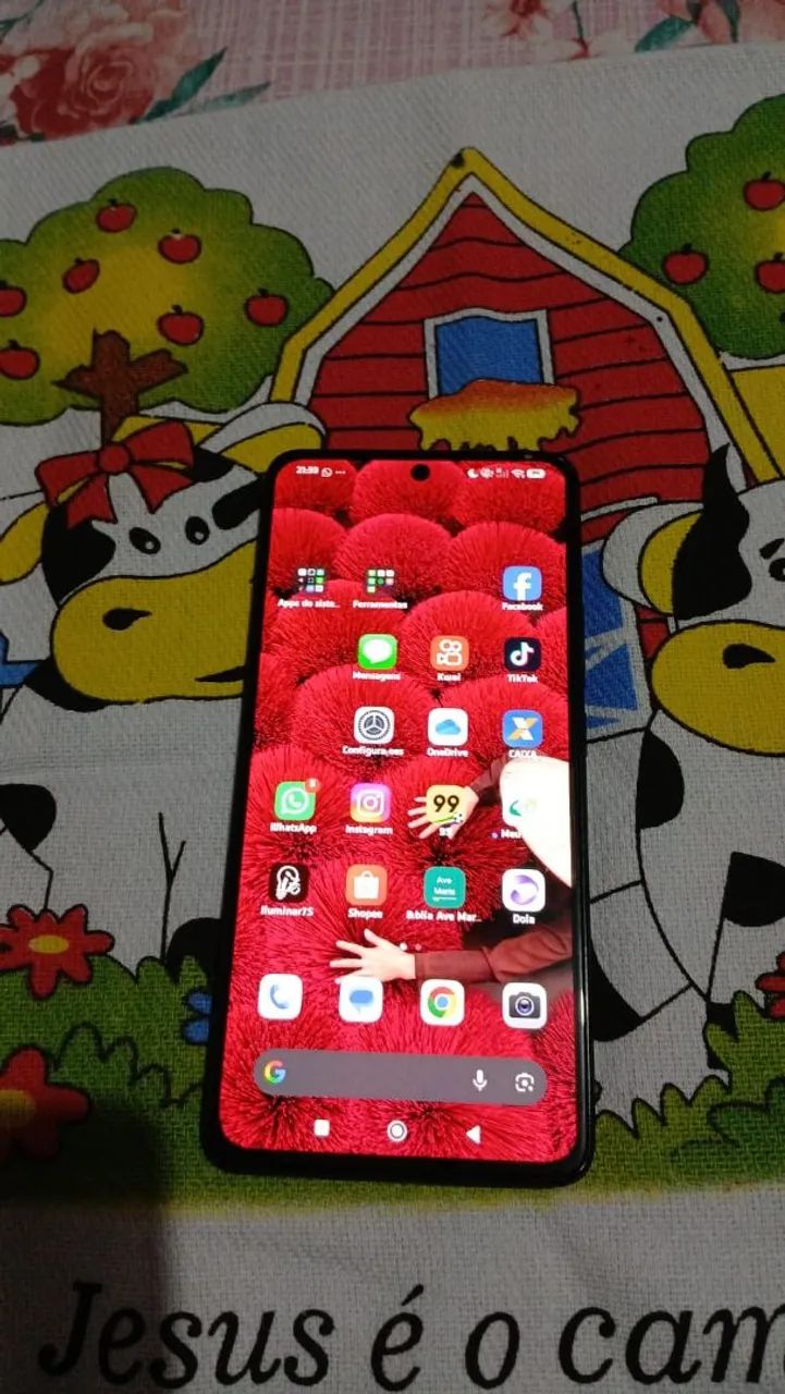 Redmi not 14 - Foto 2