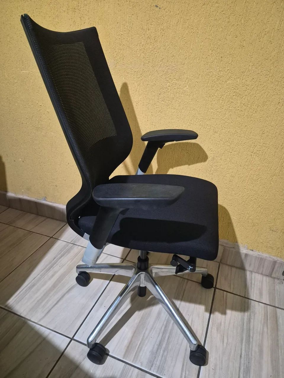 Cadeiras Executivas Ergonomicas  - Foto 4