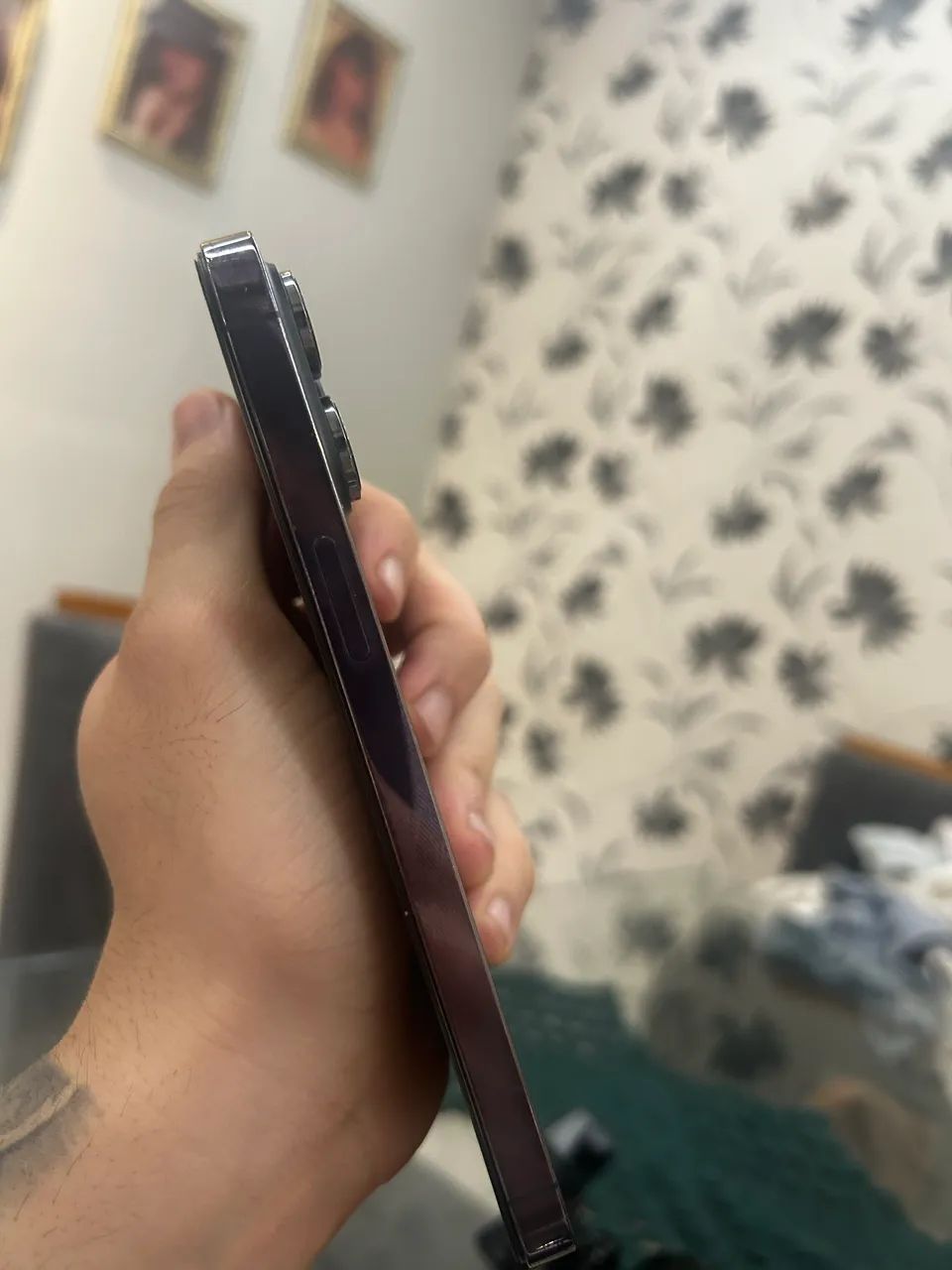 Iphone 14 PRO Max 256gb  - Foto 4