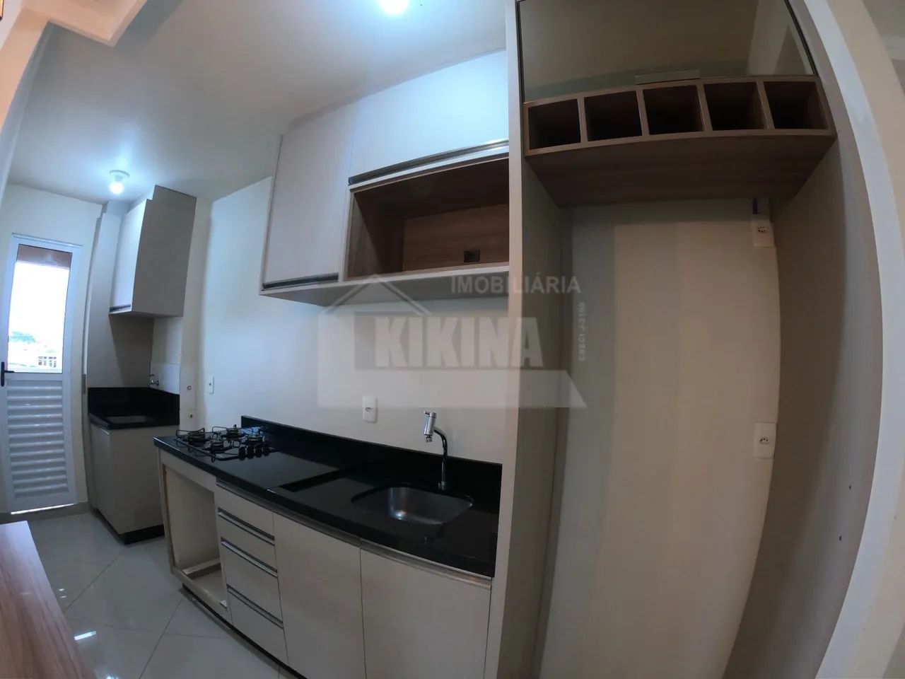 APARTAMENTO À VENDA EM UVARANAS - Foto 4